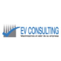 EVConsulting logo, EVConsulting contact details