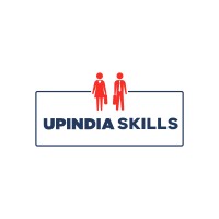 UpIndia Skills logo, UpIndia Skills contact details