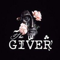 THE GIVER LTD logo, THE GIVER LTD contact details