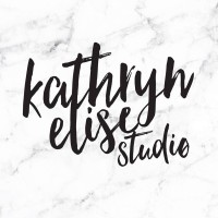 Kathryn Elise Studio logo, Kathryn Elise Studio contact details