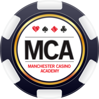 Manchester Casino Academy logo, Manchester Casino Academy contact details