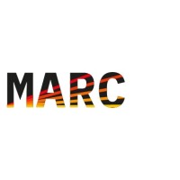 MARC logo, MARC contact details