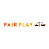 Fair Play Life logo, Fair Play Life contact details