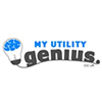 MyUtilityGenius logo, MyUtilityGenius contact details