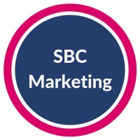 SBC Marketing logo, SBC Marketing contact details