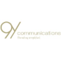 9Y Communications logo, 9Y Communications contact details