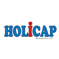 Holicap services Pvt Ltd logo, Holicap services Pvt Ltd contact details