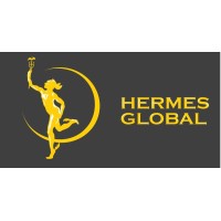 Hermes Global logo, Hermes Global contact details