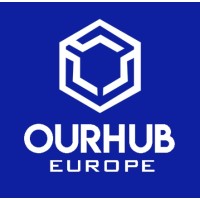 Ourhub Europe logo, Ourhub Europe contact details