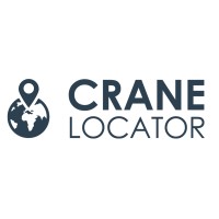 Crane-Locator logo, Crane-Locator contact details