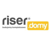 RISER.domy Sp. z o. o. logo, RISER.domy Sp. z o. o. contact details