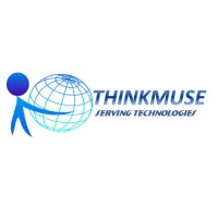 ThinkMuse logo, ThinkMuse contact details