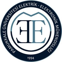 Pamukkale Üniversitesi Elektrik-Elektronik Mühendisliği Bölümü logo, Pamukkale Üniversitesi Elektrik-Elektronik Mühendisliği Bölümü contact details