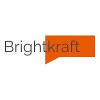 Brightkraft logo, Brightkraft contact details