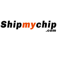 ShipMyChip India logo, ShipMyChip India contact details