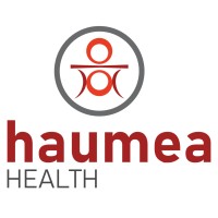 Haumea Health logo, Haumea Health contact details