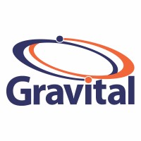 Gravital Digital logo, Gravital Digital contact details