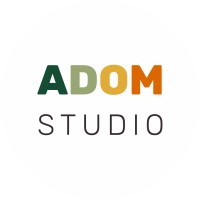 Adom Studio logo, Adom Studio contact details