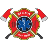 Mesa Fire and Medical Department (Arizona) logo, Mesa Fire and Medical Department (Arizona) contact details