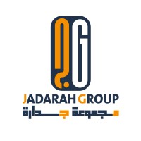 Jadarah Group مجموعة جدارة logo, Jadarah Group مجموعة جدارة contact details