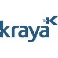 Kraya Limited logo, Kraya Limited contact details