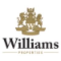 Williams Properties logo, Williams Properties contact details