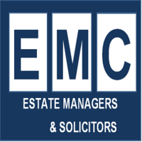 EMC (Estate Managers & Solicitors ) logo, EMC (Estate Managers & Solicitors ) contact details