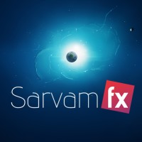 Sarvam Fx logo, Sarvam Fx contact details