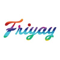 Friyay logo, Friyay contact details