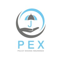 PEX Insure logo, PEX Insure contact details