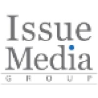 issuemediagroup.com logo, issuemediagroup.com contact details