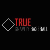 True Gravity Baseball logo, True Gravity Baseball contact details