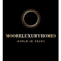 MOORE LUXURY HOMES logo, MOORE LUXURY HOMES contact details