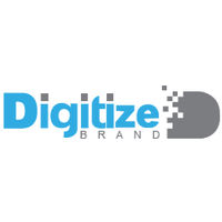 Digitize Brand Hub(India) Pvt Ltd.Demo page logo, Digitize Brand Hub(India) Pvt Ltd.Demo page contact details