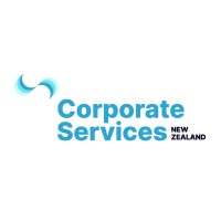 Corporate Services New Zealand logo, Corporate Services New Zealand contact details