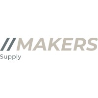 Makers Supply logo, Makers Supply contact details