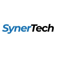 SynerTech logo, SynerTech contact details