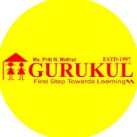 Gurukul Preschool logo, Gurukul Preschool contact details