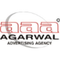 Agarwal Advertising Agency (AAA) logo, Agarwal Advertising Agency (AAA) contact details