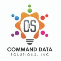 Command Data Solutions, Inc logo, Command Data Solutions, Inc contact details