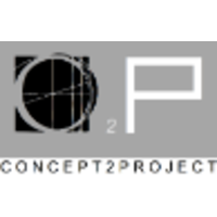 concept2project bv logo, concept2project bv contact details