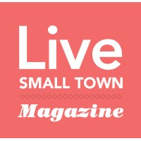 Live Small Town Magazine logo, Live Small Town Magazine contact details