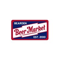 Bearden Beer Market logo, Bearden Beer Market contact details