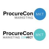 ProcureCon Marketing logo, ProcureCon Marketing contact details