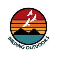 Birding Outdoors logo, Birding Outdoors contact details