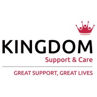 Kingdom Support & Care logo, Kingdom Support & Care contact details