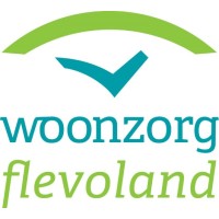 Woonzorg Flevoland logo, Woonzorg Flevoland contact details