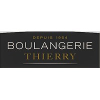 Boulangerie Thierry - SPM logo, Boulangerie Thierry - SPM contact details