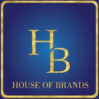 HOUSE OF BRANDS logo, HOUSE OF BRANDS contact details