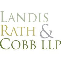 Landis Rath & Cobb LLP logo, Landis Rath & Cobb LLP contact details